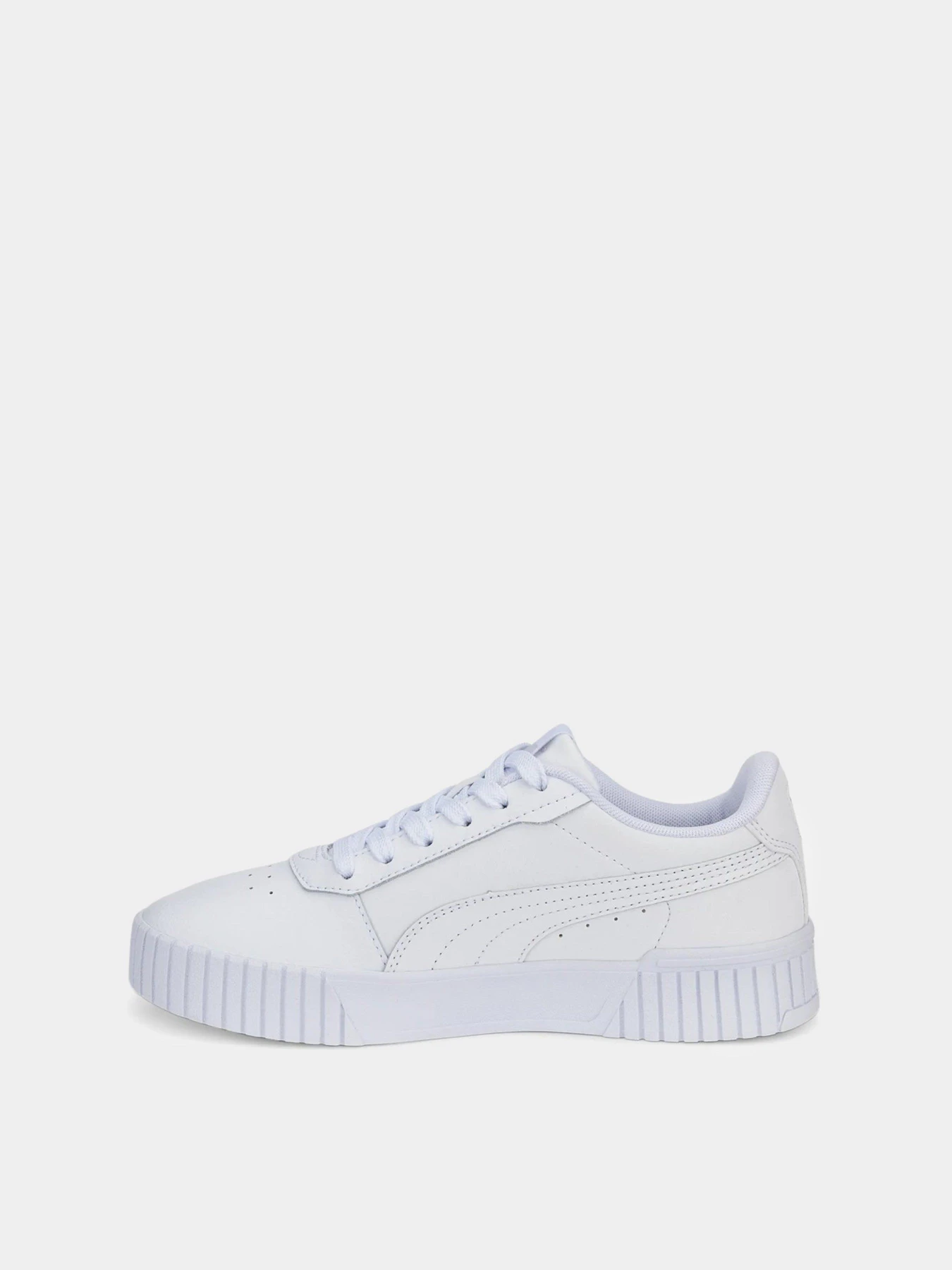 Кеды PUMA CARINA 2.0 модель 38618502 Фото