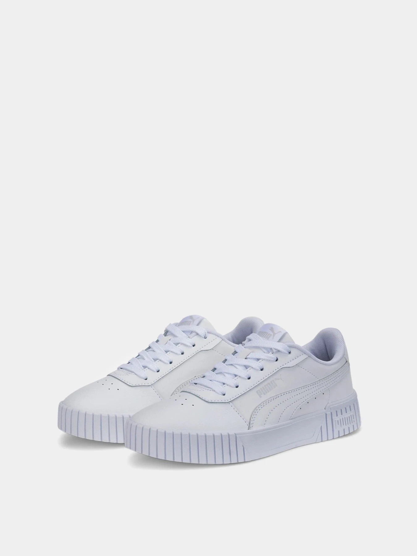Кеды PUMA CARINA 2.0 модель 38618502 Фото