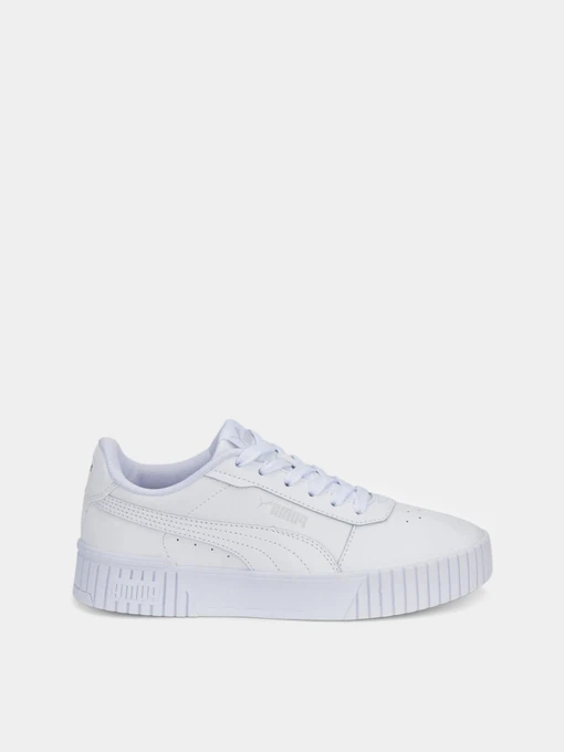 Кеды PUMA CARINA 2.0 модель 38618502 Фото