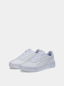 Кеды PUMA CARINA 2.0 модель 38618502 Фото