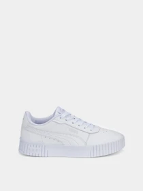 Кеды PUMA CARINA 2.0 модель 38618502 Фото