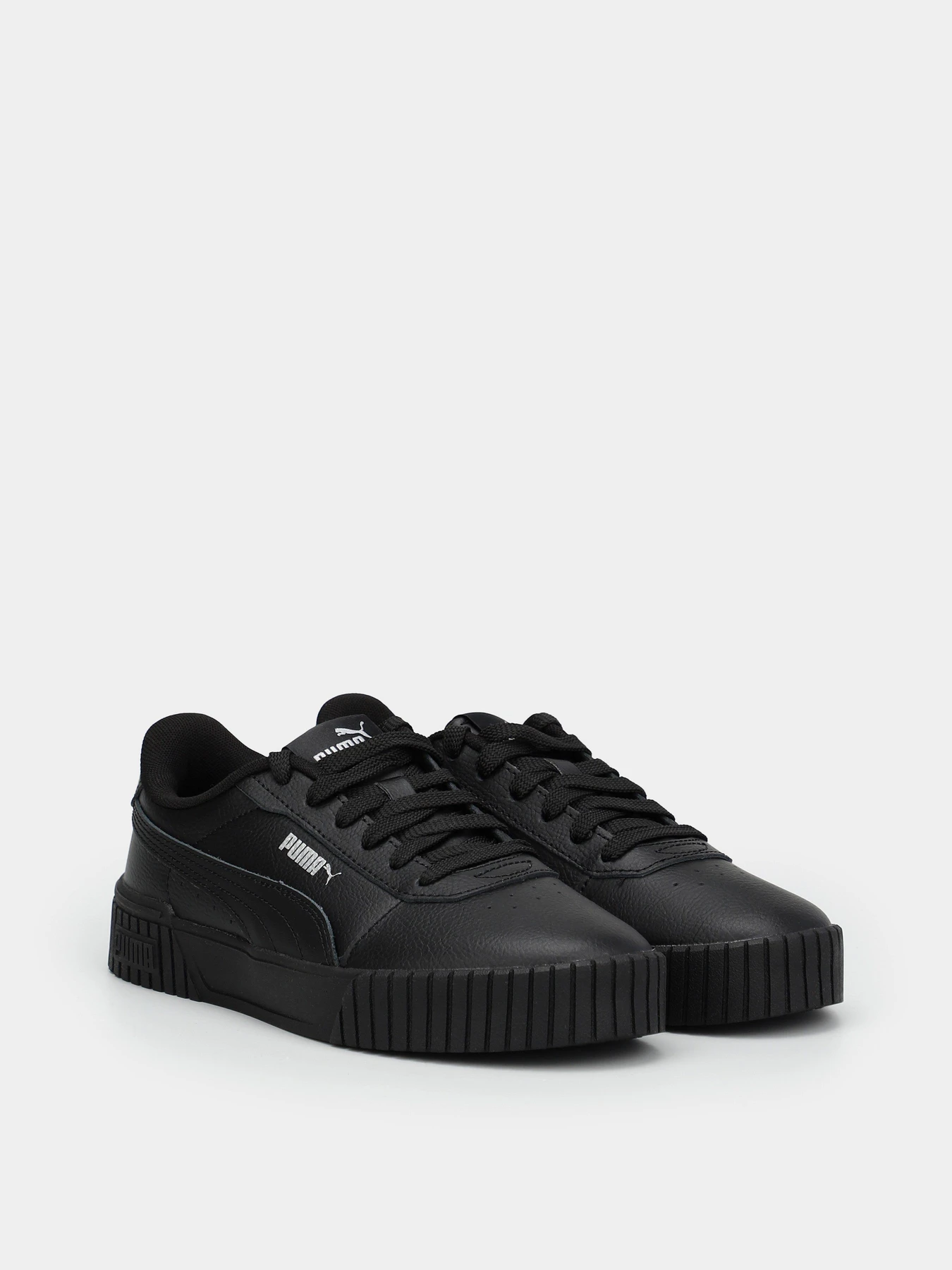 Кеды PUMA CARINA 2.0 JR модель 38618510 Фото
