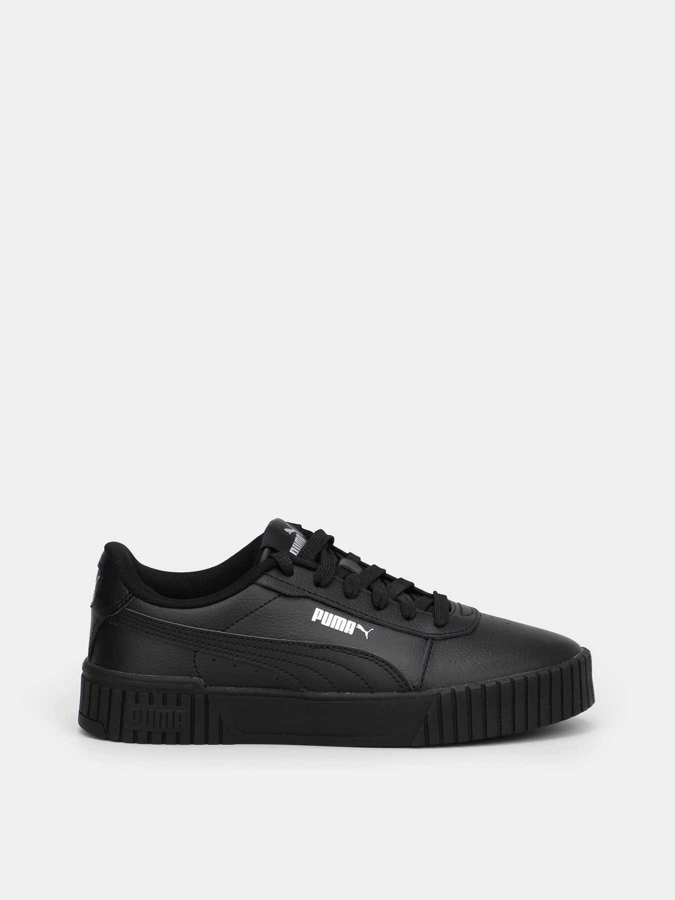 Кеды PUMA CARINA 2.0 JR модель 38618510 Фото