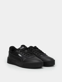 Кеды PUMA CARINA 2.0 JR модель 38618510 Фото