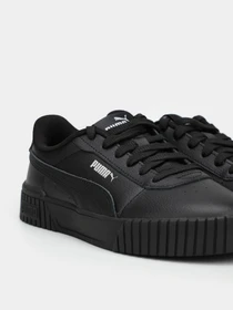 Кеды PUMA CARINA 2.0 JR модель 38618510 Фото