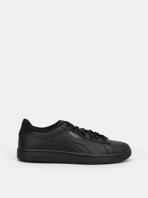 Кеды PUMA SMASH 3.0 L JR модель 39203101 Фото