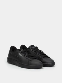 Кеды PUMA SMASH 3.0 L JR модель 39203101 Фото