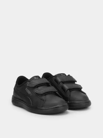 Кеды PUMA SMASH 3.0 L V PS модель 39203301 Фото