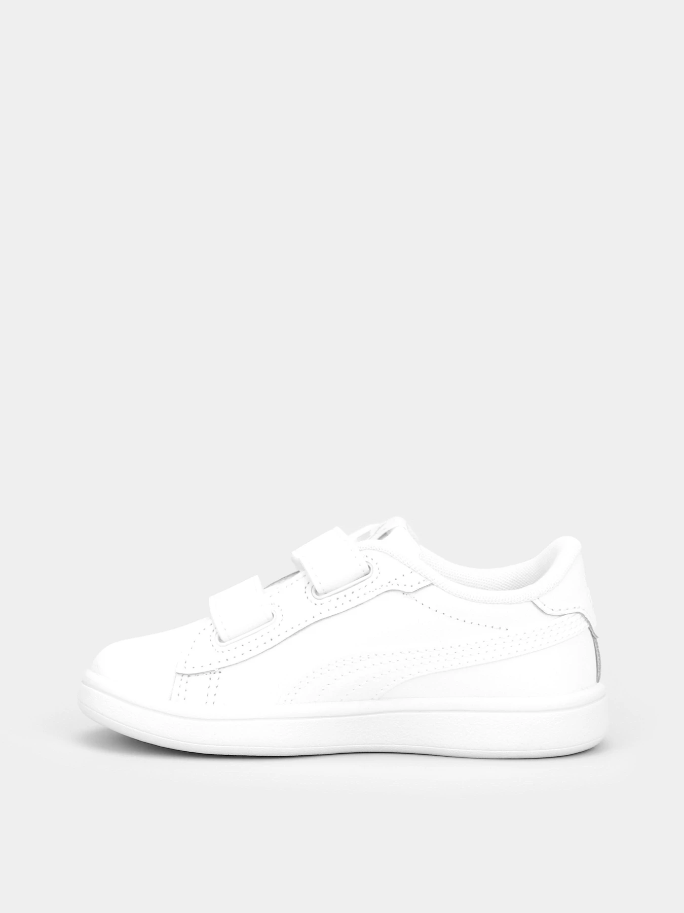 Кеды PUMA SMASH 3.0 L V PS модель 39203302 Кеды PUMA SMASH 3.0 L V PS модель 39203302 Фото