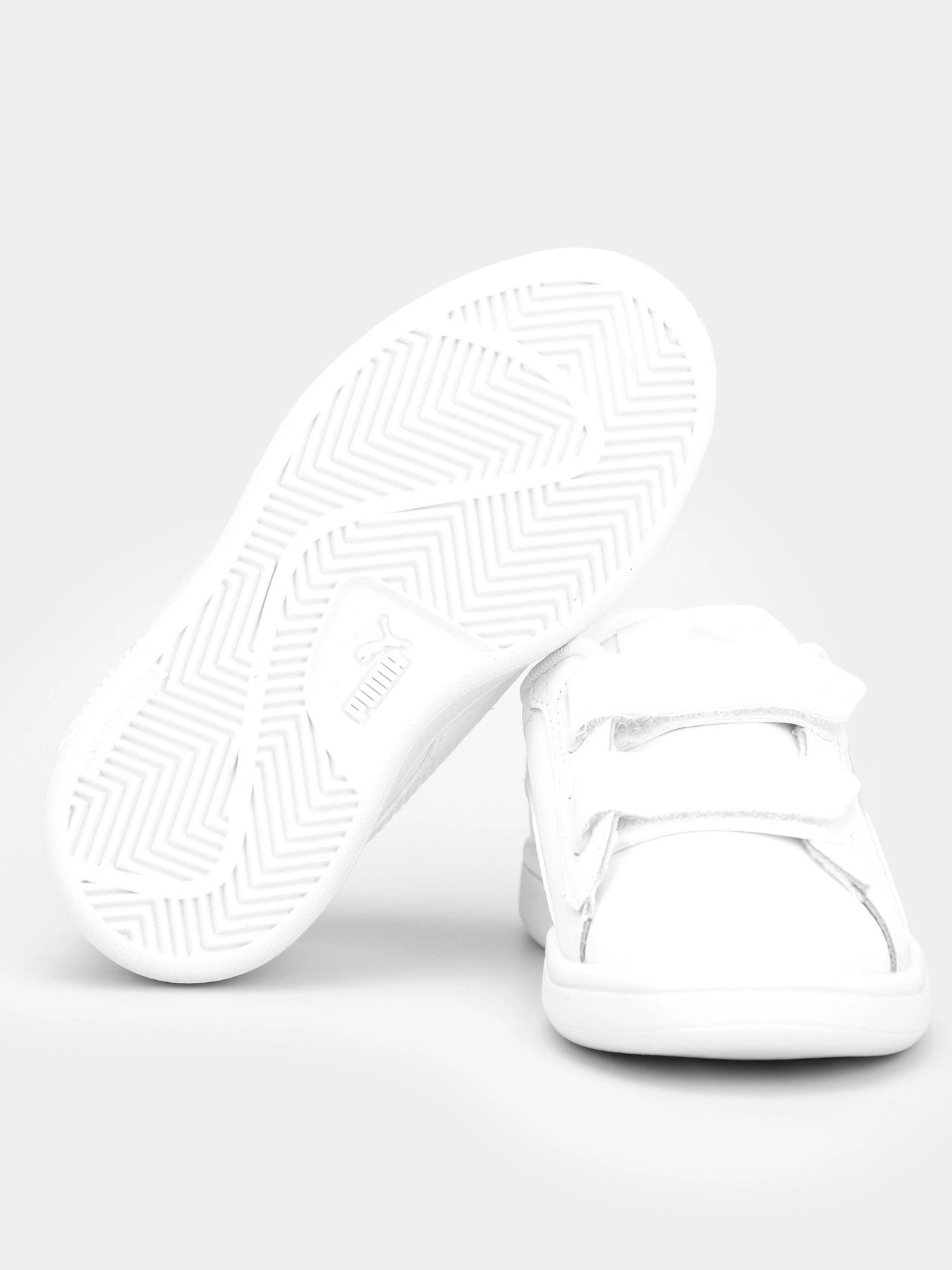 Кеды PUMA SMASH 3.0 L V PS модель 39203302 Кеды PUMA SMASH 3.0 L V PS модель 39203302 Фото