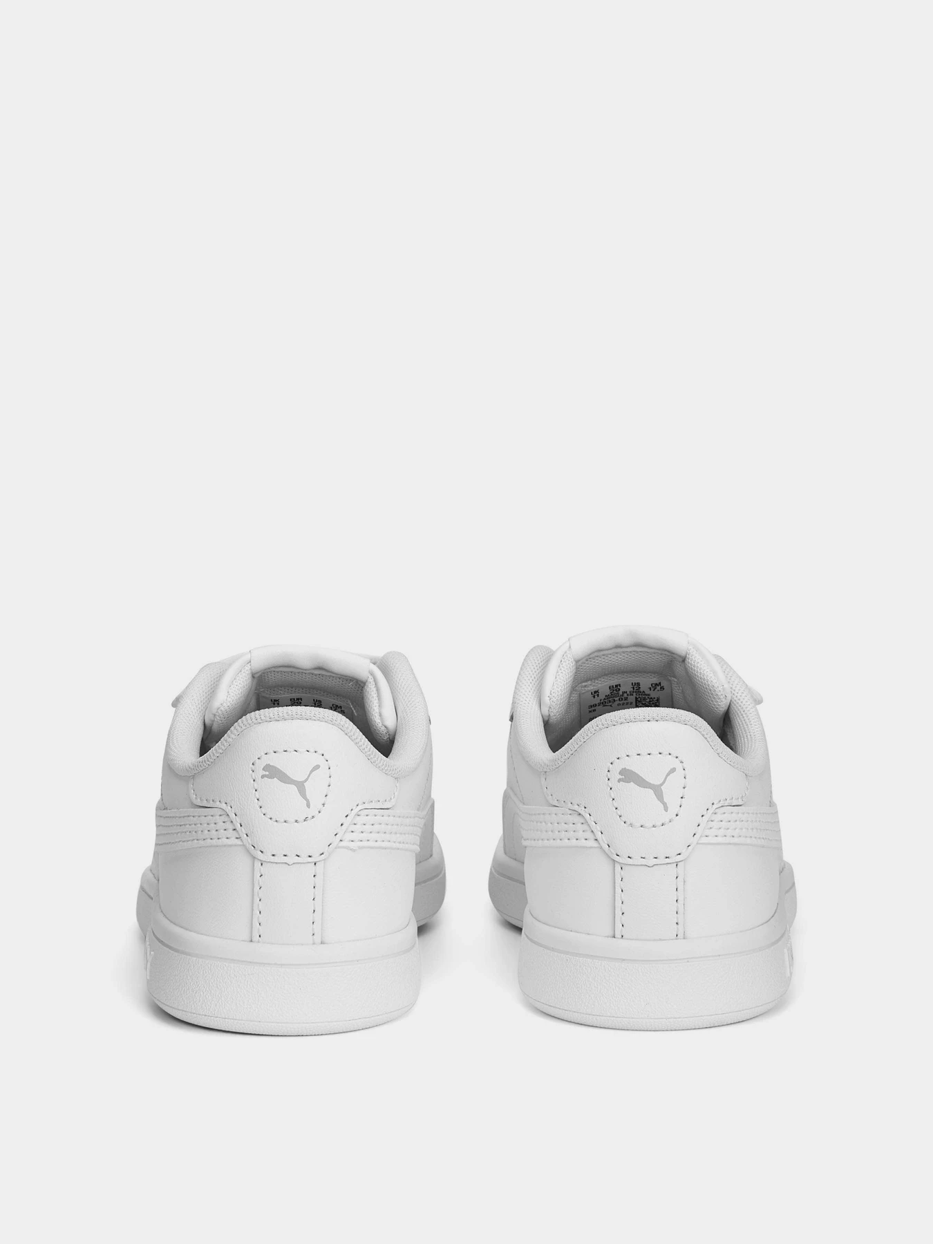 Кеды PUMA SMASH 3.0 L V PS модель 39203302 Кеды PUMA SMASH 3.0 L V PS модель 39203302 Фото