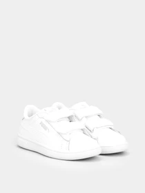 Кеды PUMA SMASH 3.0 L V PS модель 39203302 Фото