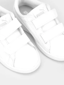 Кеды PUMA SMASH 3.0 L V PS модель 39203302 Фото
