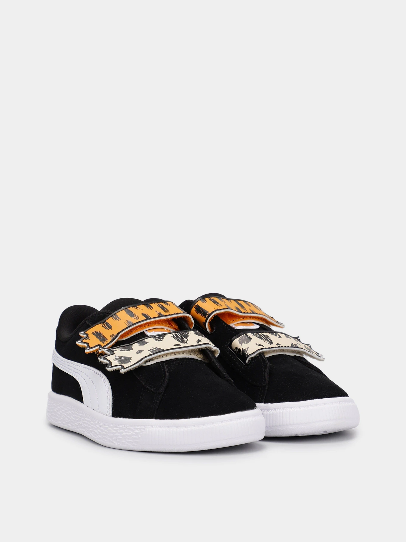 Кросівки PUMA Suede Classic модель 39074301 Кросівки PUMA Suede Classic модель 39074301 Фото
