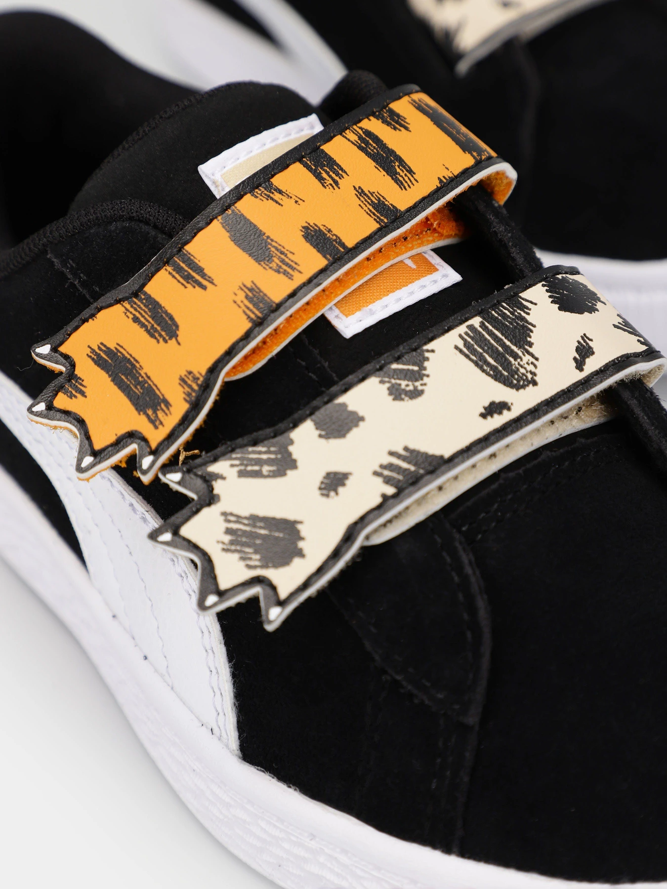 Кросівки PUMA Suede Classic модель 39074301 Кросівки PUMA Suede Classic модель 39074301 Фото