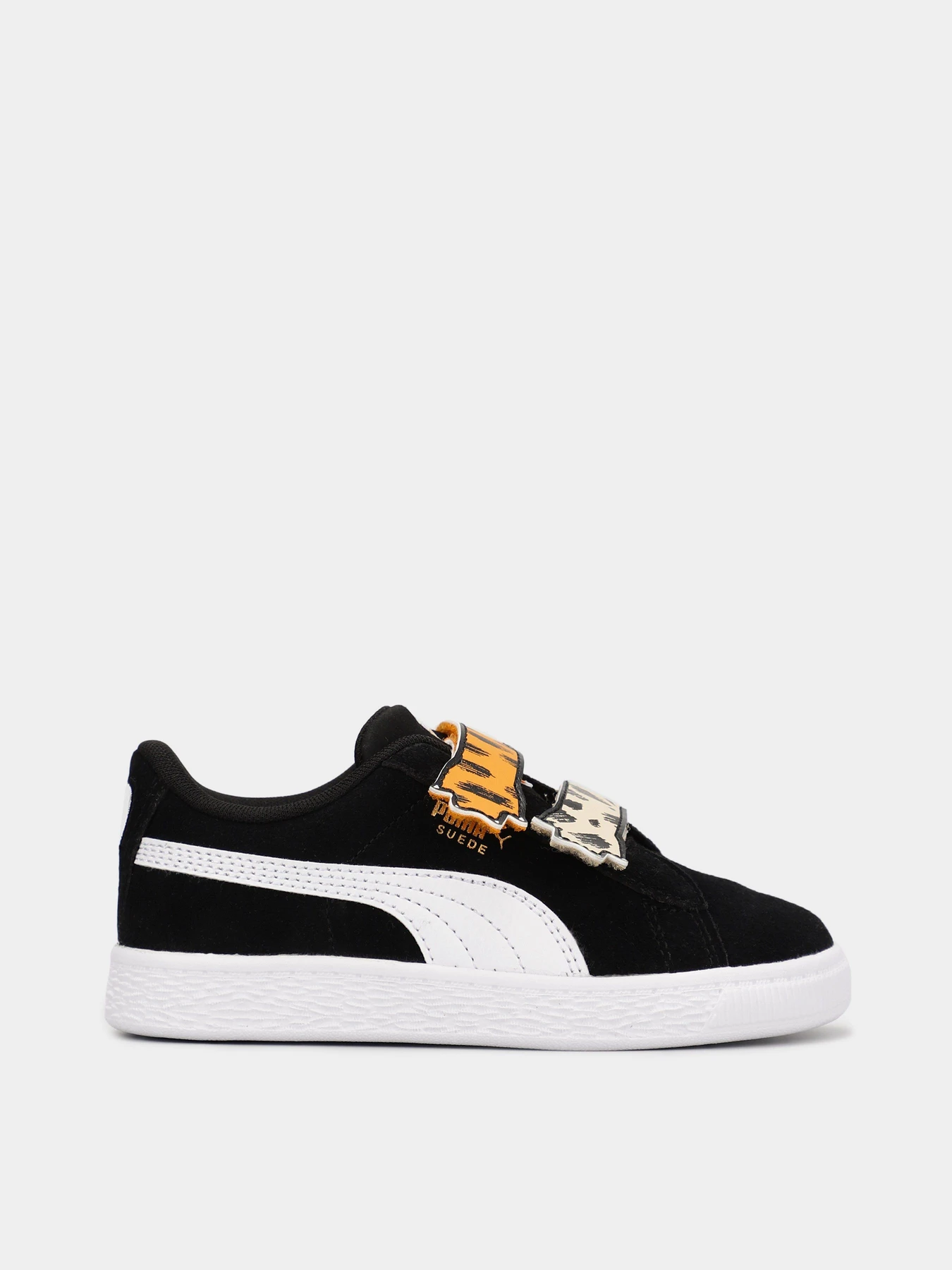Кросівки PUMA Suede Classic модель 39074301 Кросівки PUMA Suede Classic модель 39074301 Фото