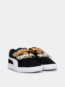 Кросівки PUMA Suede Classic модель 39074301 Фото