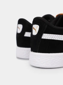 Кросівки PUMA Suede Classic модель 39074301 Фото