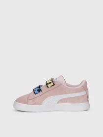 Кроссовки PUMA Suede Classic модель 39074302 Фото