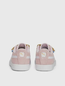 Кроссовки PUMA Suede Classic модель 39074302 Фото
