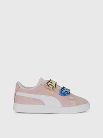 Кроссовки PUMA Suede Classic модель 39074302 Фото