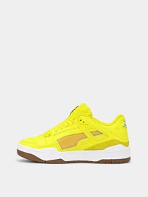 Кеды PUMA Slipstream Spongebob модель 39164401 Фото