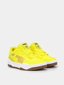 Кеды PUMA Slipstream Spongebob модель 39164401 Фото