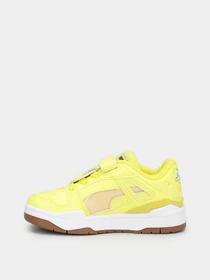 Кеды PUMA Spongebob Slipstream модель 39164501 Фото