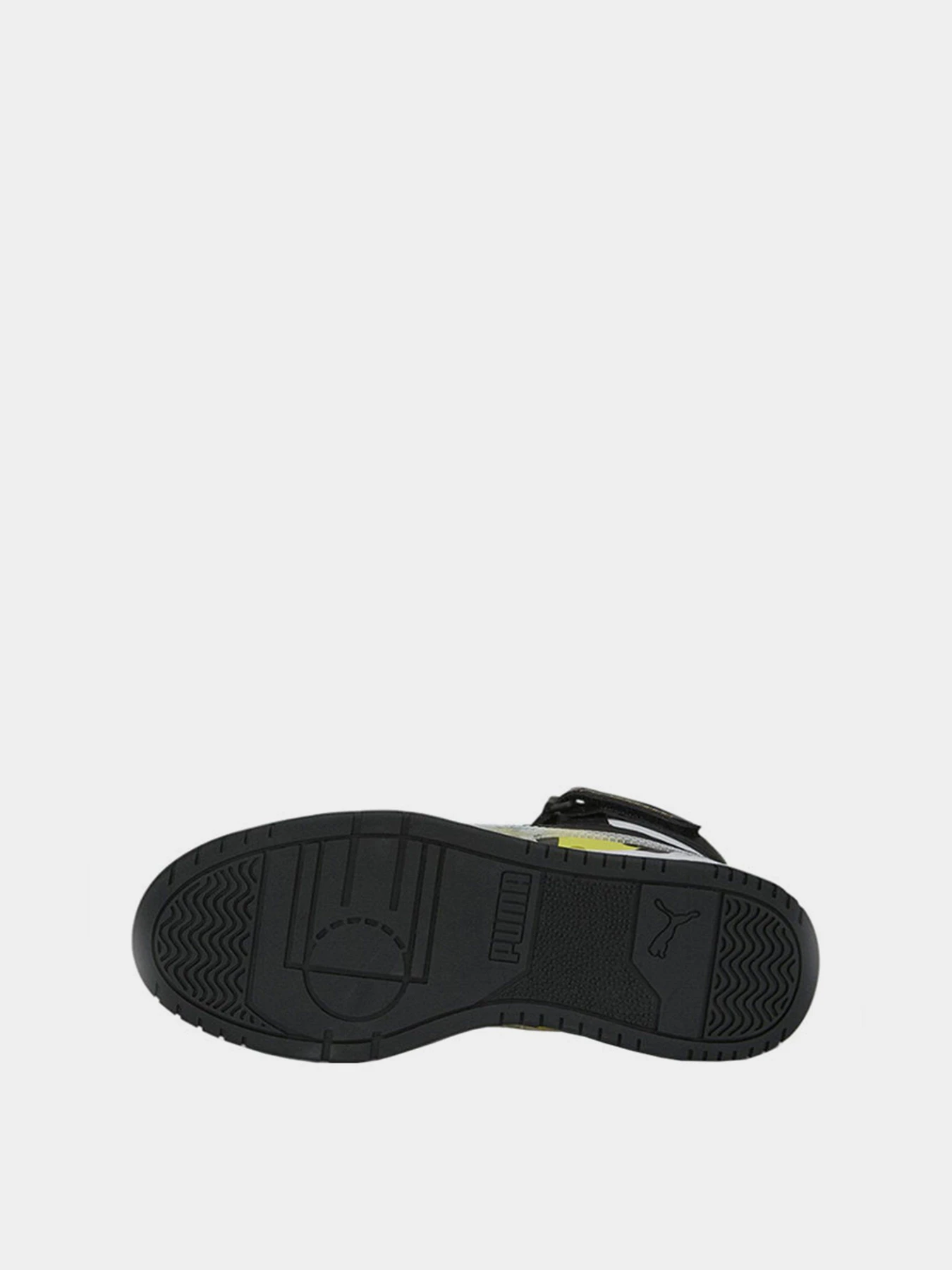 Кроссовки PUMA Puma X Spongebob Rbd Game модель 39086401 Кроссовки PUMA Puma X Spongebob Rbd Game модель 39086401 Фото