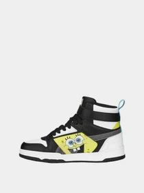 Кроссовки PUMA Puma X Spongebob Rbd Game модель 39086401 Фото