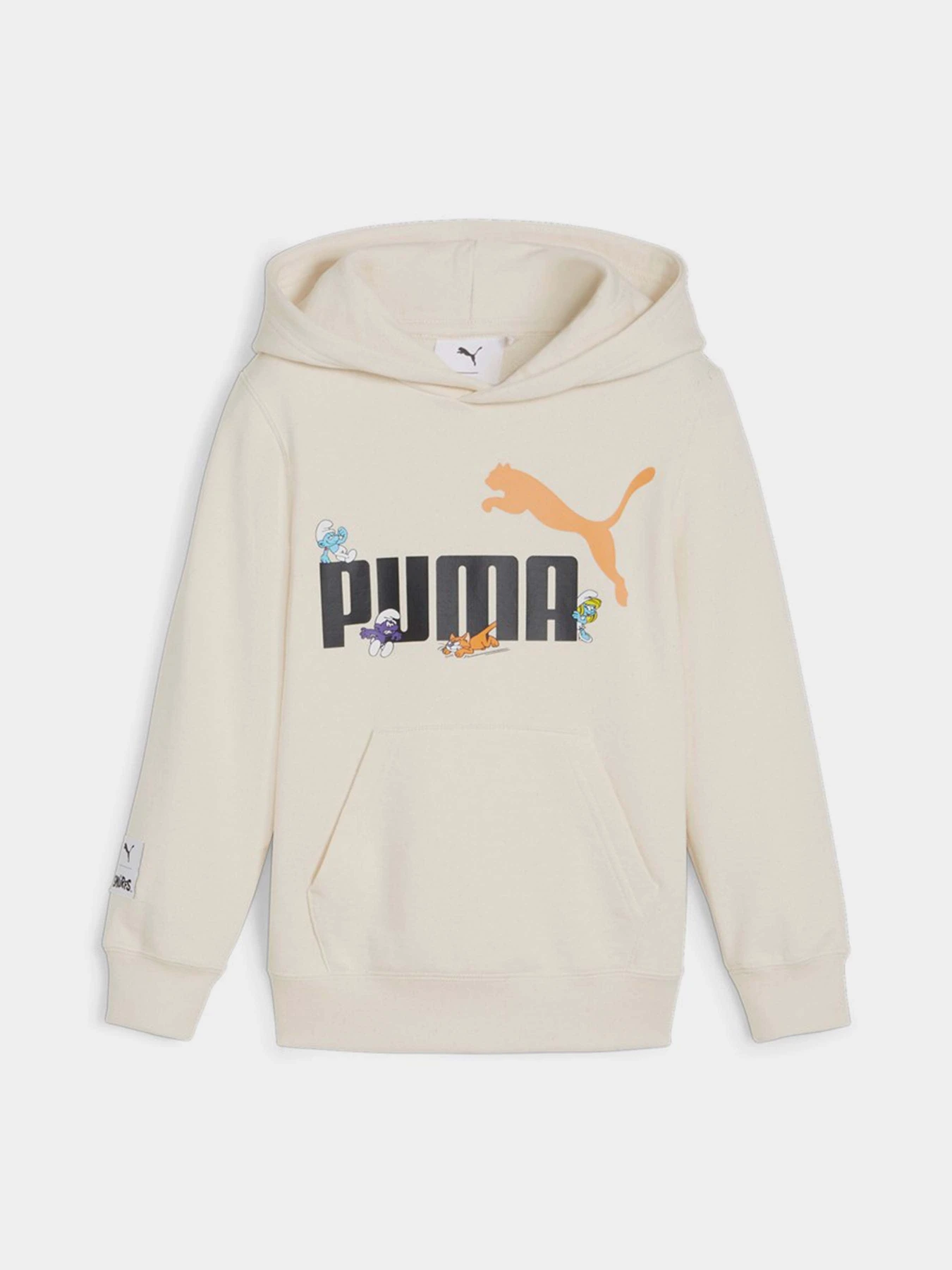 Худи и свитшоты PUMA x The Smurfs модель 62298299 Худи и свитшоты PUMA x The Smurfs модель 62298299 Фото