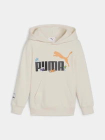 Худи и свитшоты PUMA x The Smurfs модель 62298299 Фото