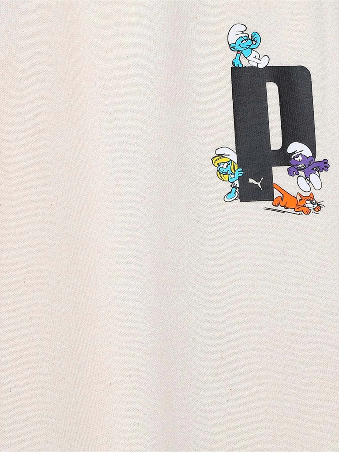 Штани PUMA x The Smurfs модель 62298399 Фото