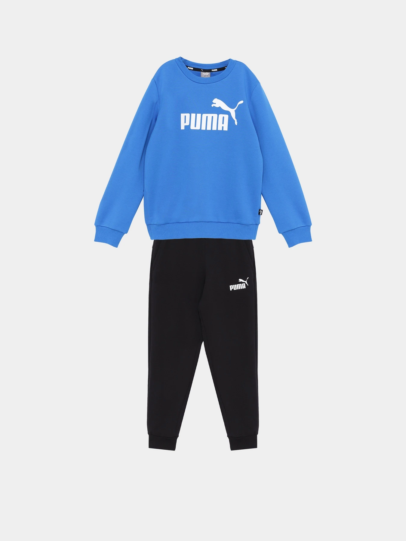 Костюми PUMA Essentials No. 1 модель 67088447 Фото