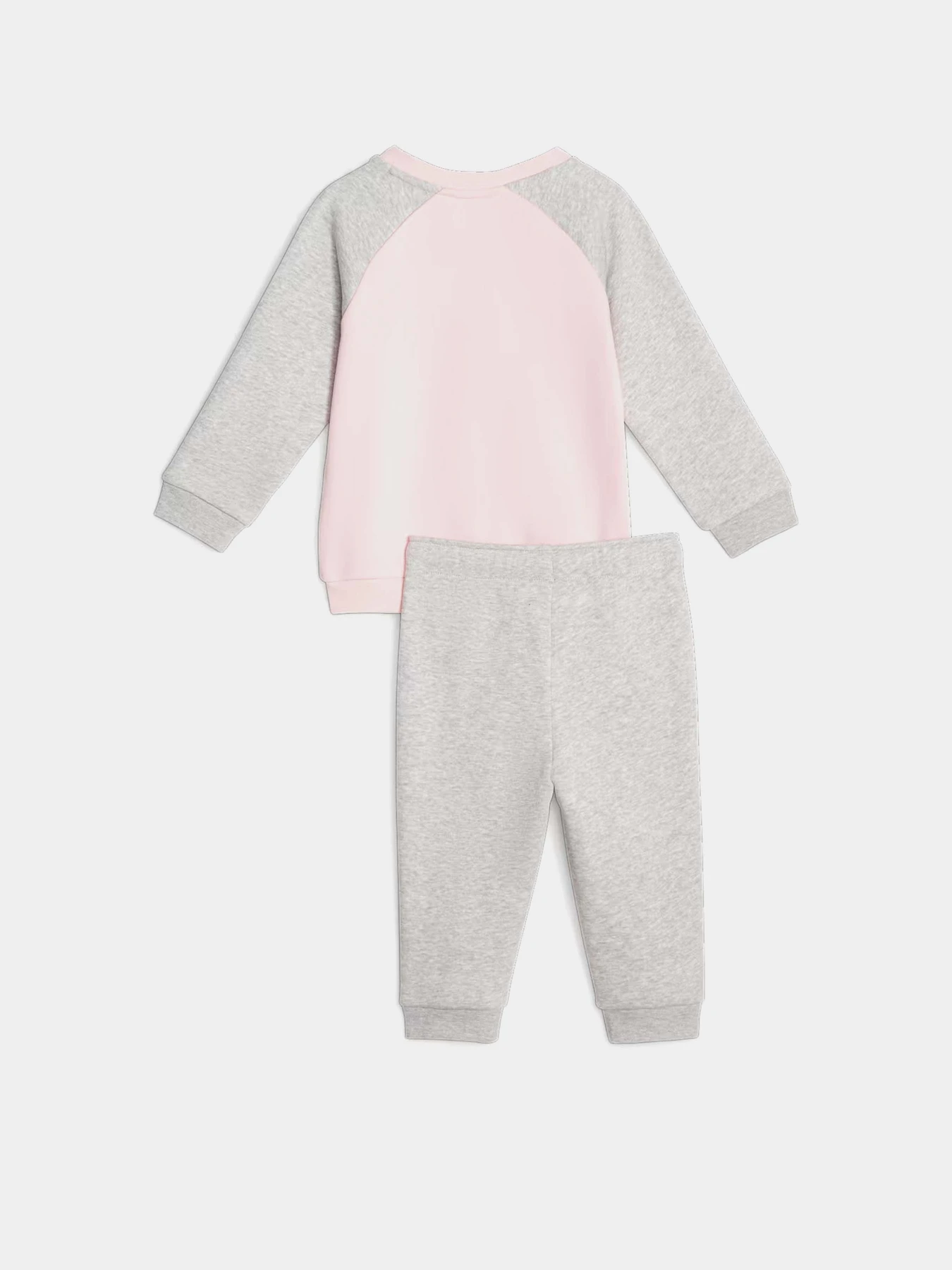 Костюми PUMA Minicats Essentials модель 84614324 Костюми PUMA Minicats Essentials модель 84614324 Фото