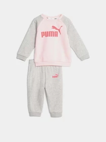 Костюми PUMA Minicats Essentials модель 84614324 Фото