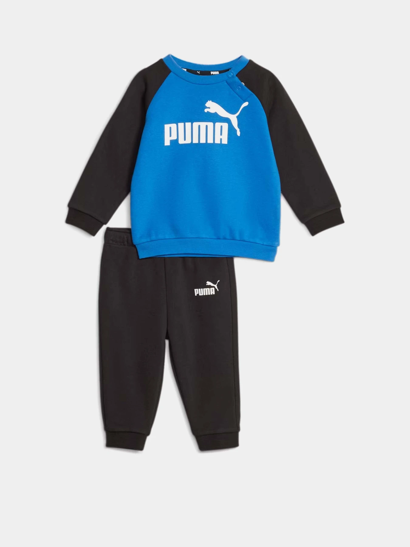 Костюми PUMA Minicats Essentials модель 84614348 Костюми PUMA Minicats Essentials модель 84614348 Фото