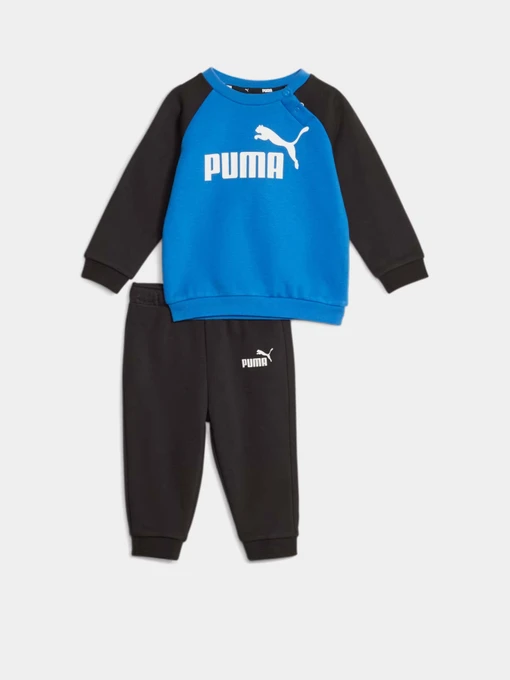 Костюмы PUMA Minicats Essentials модель 84614348 Фото