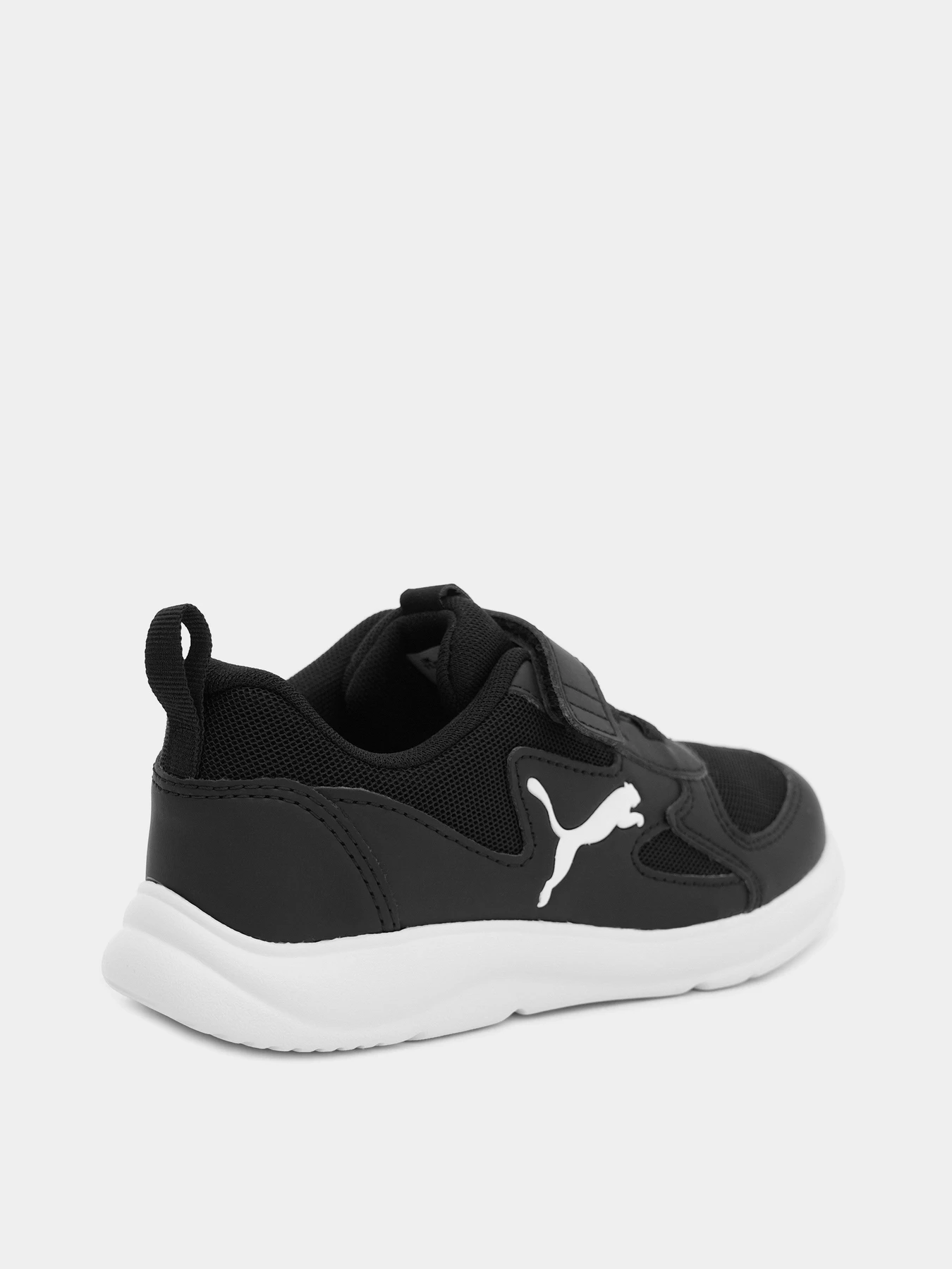 Кроссовки PUMA Fun Racer модель 19297101 Кроссовки PUMA Fun Racer модель 19297101 Фото