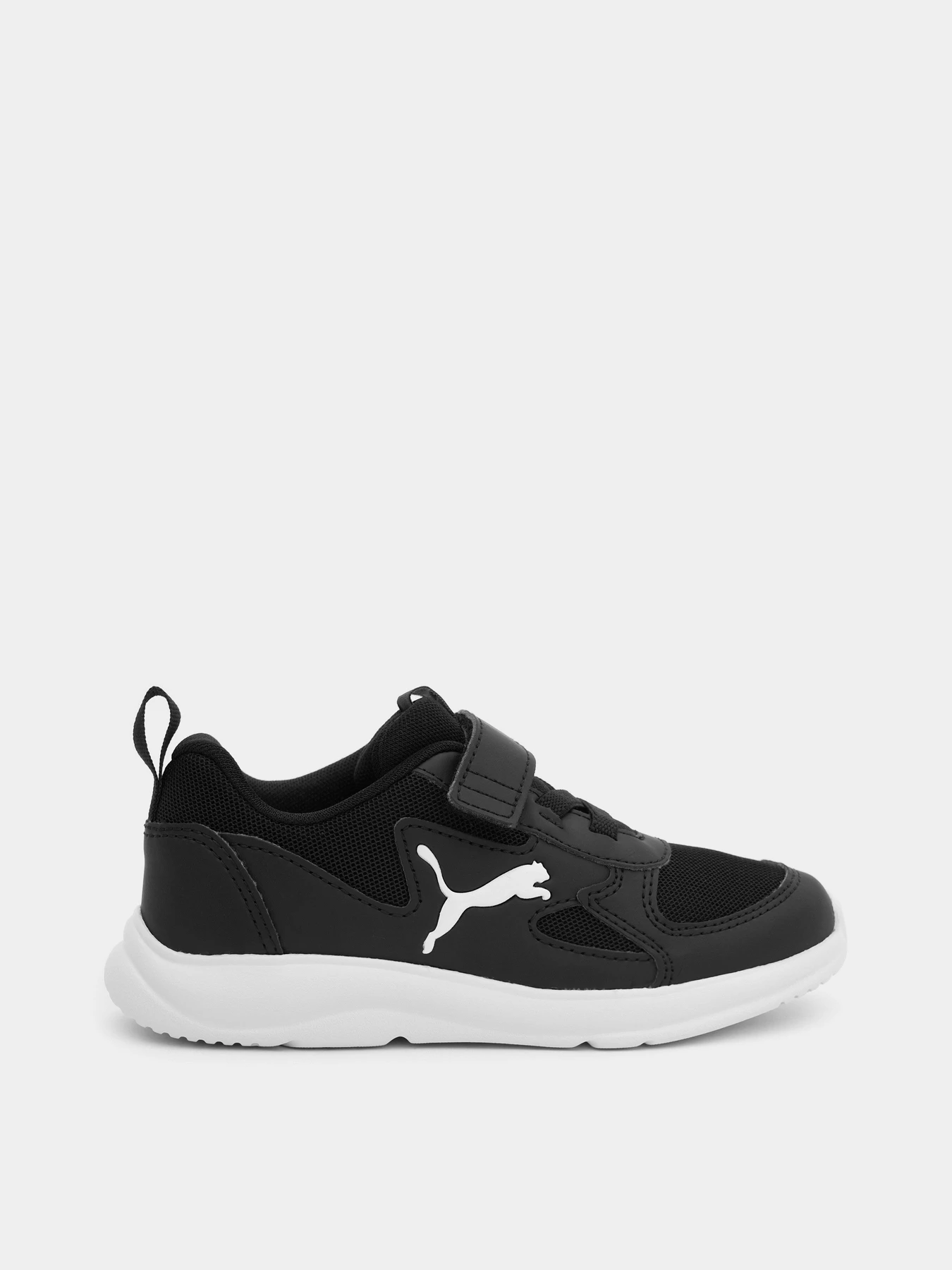 Кроссовки PUMA Fun Racer модель 19297101 Кроссовки PUMA Fun Racer модель 19297101 Фото