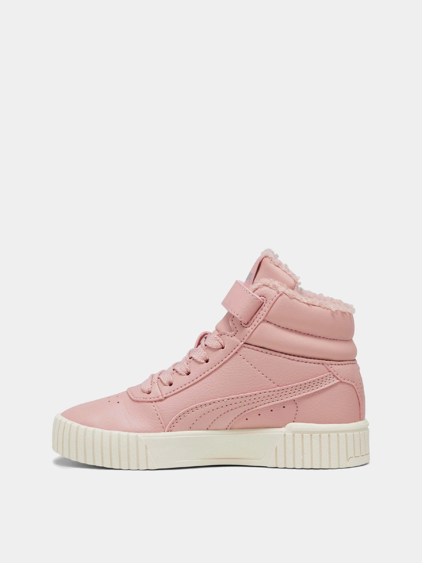 Кеды PUMA CARINA 2.0 MID модель 38738203 Кеды PUMA CARINA 2.0 MID модель 38738203 Фото