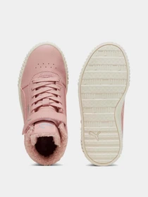 Кеды PUMA CARINA 2.0 MID модель 38738203 Фото