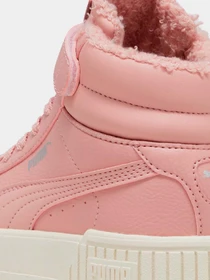 Кеды PUMA CARINA 2.0 MID модель 38738203 Фото