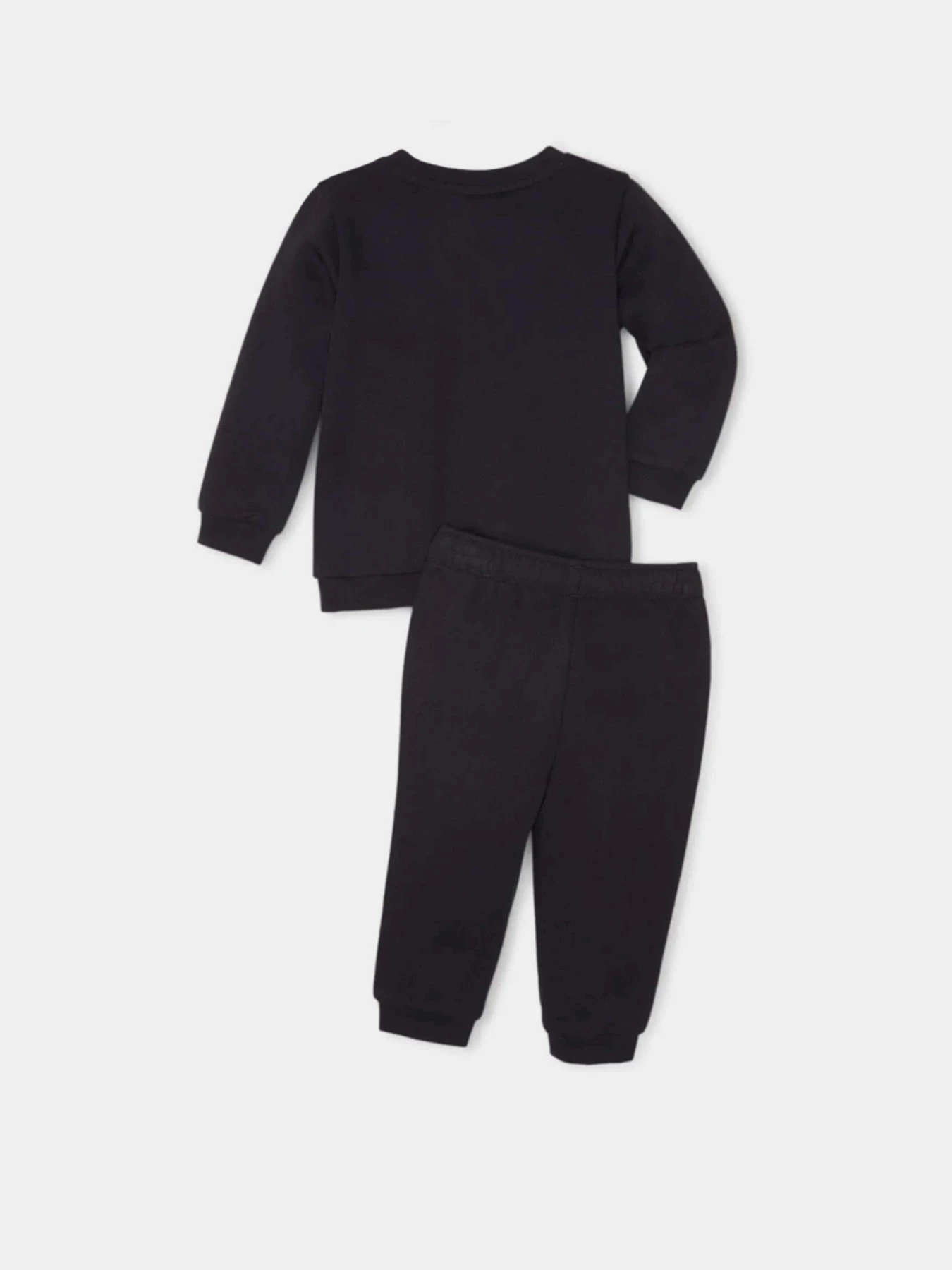 Костюми PUMA Essentials Minicats Crew Neck модель 84614101 Фото