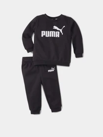 Костюми PUMA Essentials Minicats Crew Neck модель 84614101 Фото