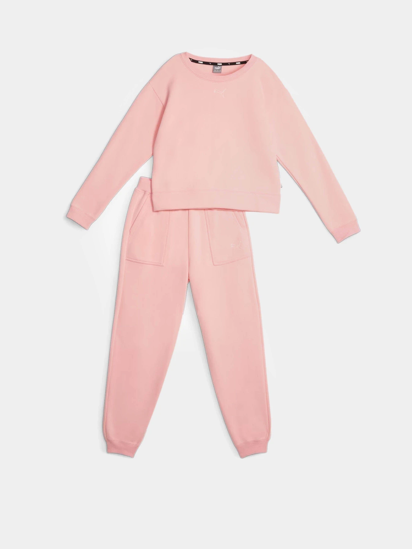 Костюми PUMA Loungewear Suit модель 67073463 Фото