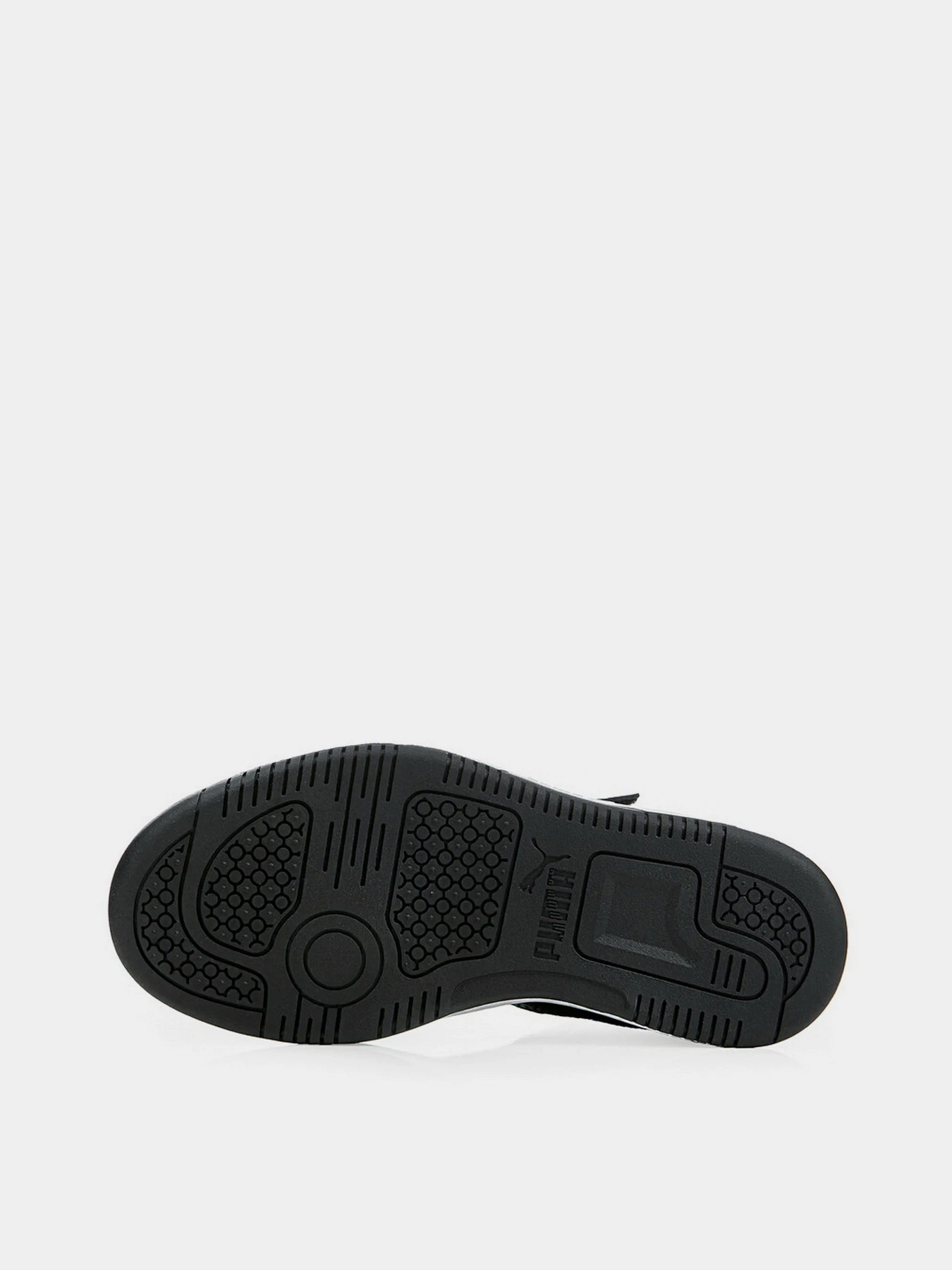 Кеди PUMA Rebound V6 Mid WTR модель 30797901 Кеди PUMA Rebound V6 Mid WTR модель 30797901 Фото