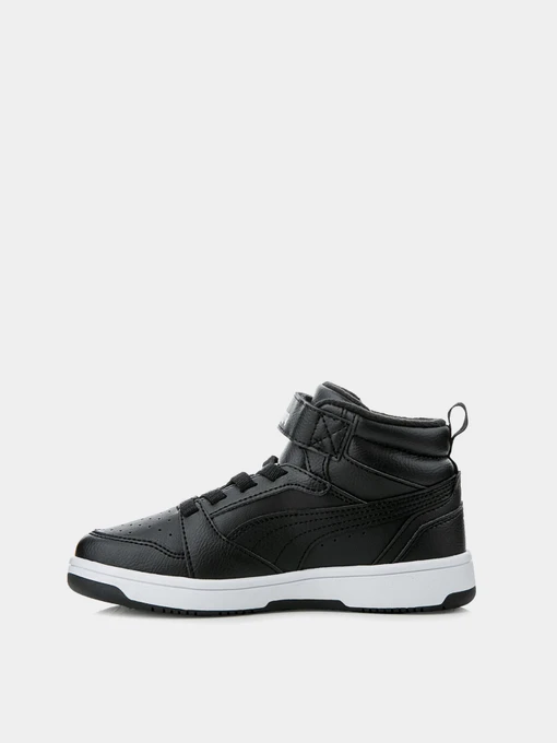 Дитячі Кеди високі PUMA REBOUND V6 фото 2