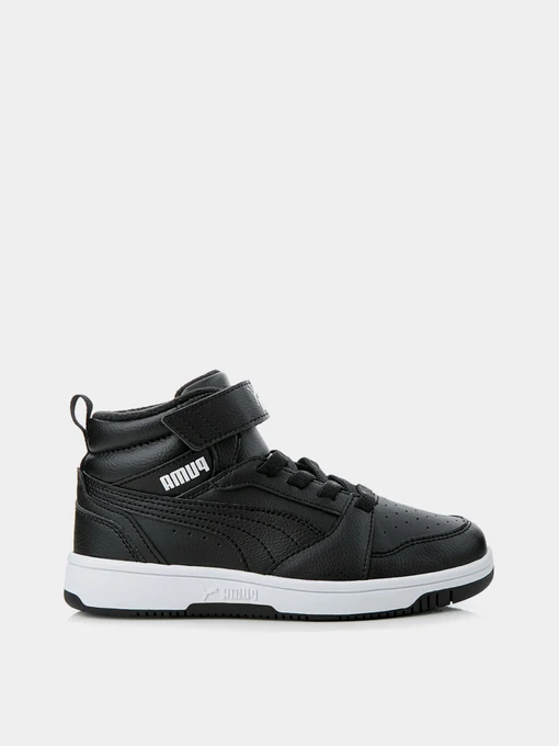 Кеди PUMA Rebound V6 Mid WTR модель 30797901 Фото