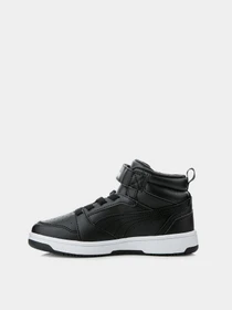 Кеди PUMA Rebound V6 Mid WTR модель 30797901 Фото